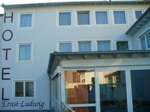 Ernst Ludwig 2* Darmstadt