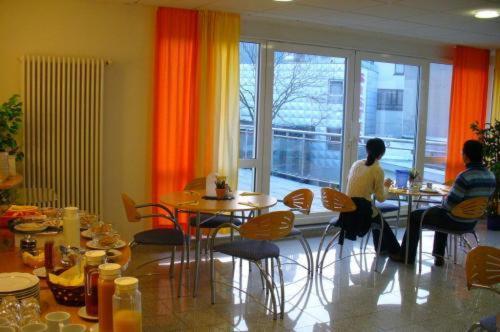 Ernst Ludwig Hotel