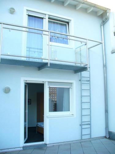 Hotel Ernst Ludwig