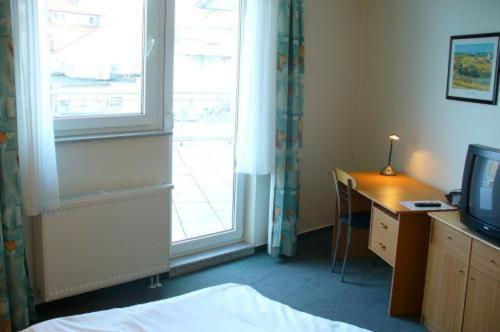 Ernst Ludwig Hotel